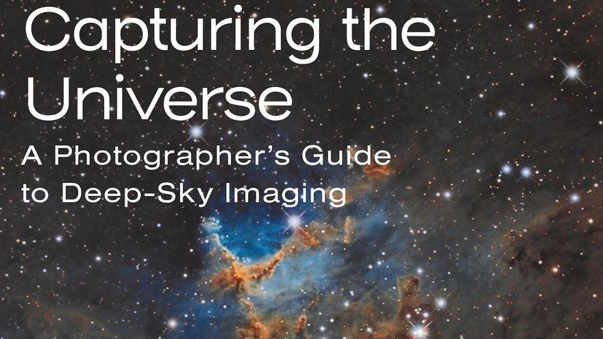 科学频道《宇宙深处高解析 Capturing the Universe 2016》英语中字 4K高清/MP4下载