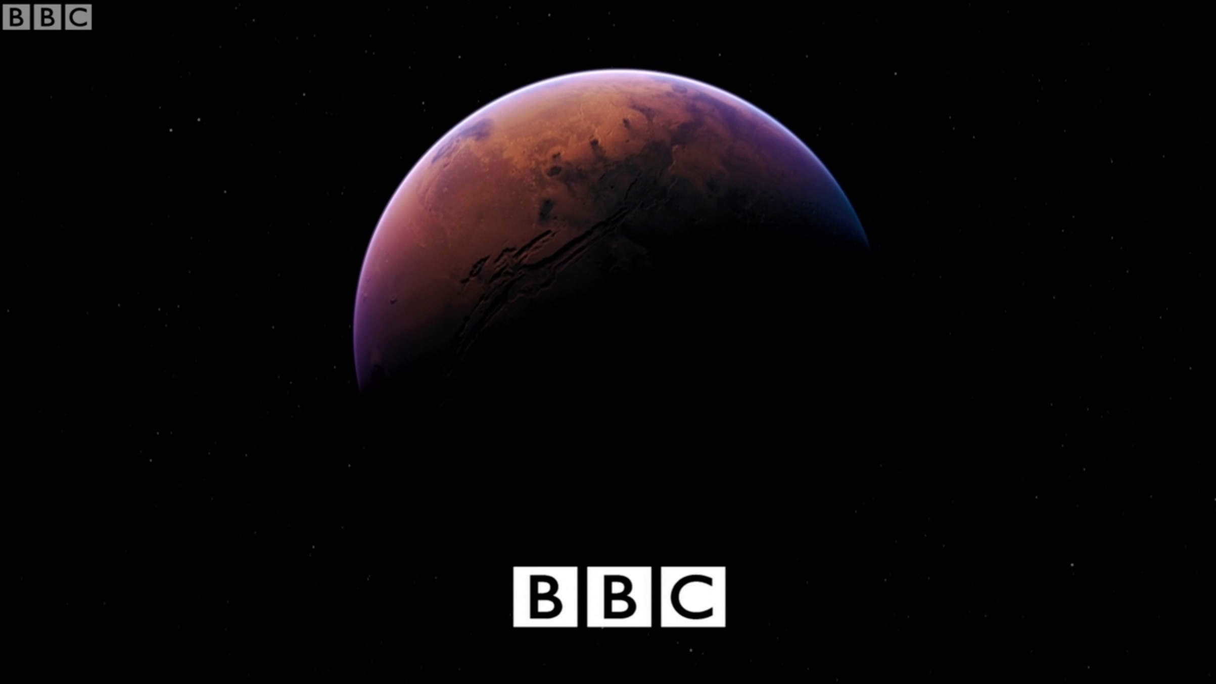 BBC纪录片《火星：旅行者指南 Mars A Travellers Guide 2017》英语英字 720P/MP4