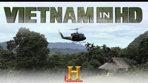 历史频道《高清越战 Vietnam in HD 2011》全集 英语中文字幕
