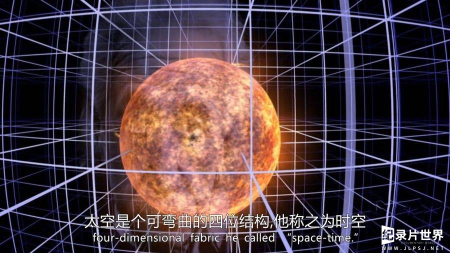 《宇宙的秘密 The Secret of the Universe 2020》全8集 英语中字 1080P/MP4