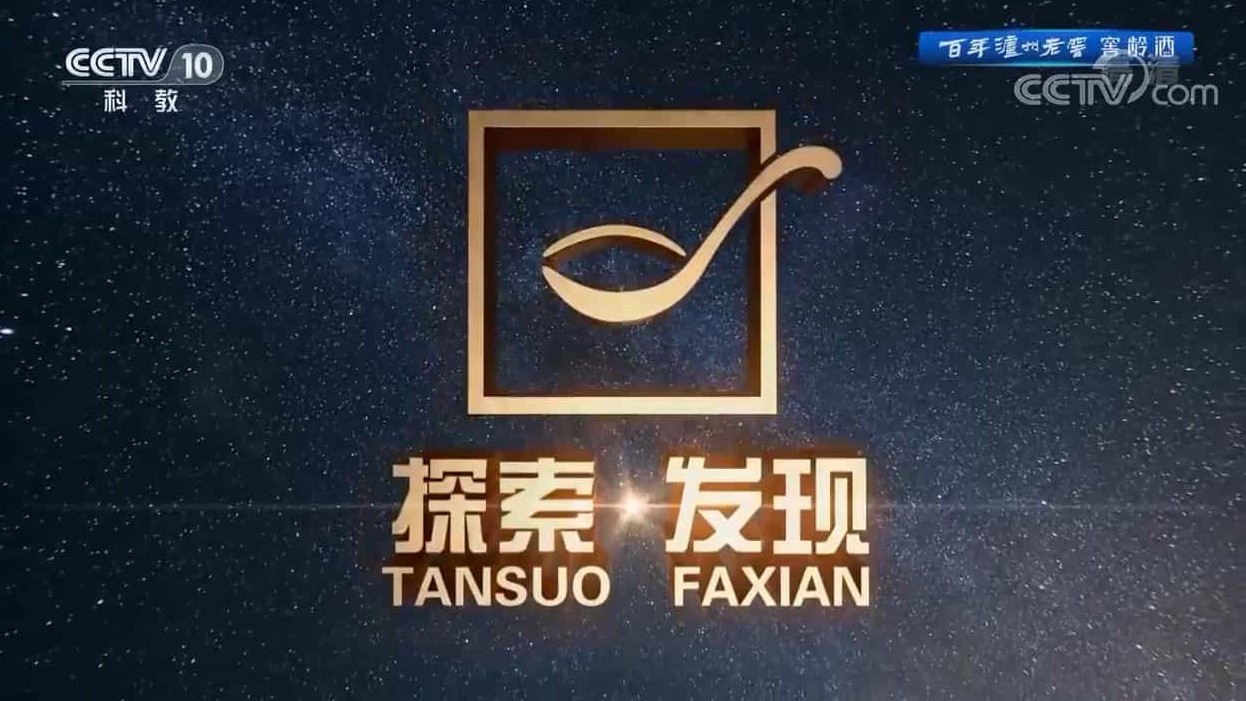 央视探索·发现/考古系列《2021考古进行时》第1季 汉语中字 1080i下载
