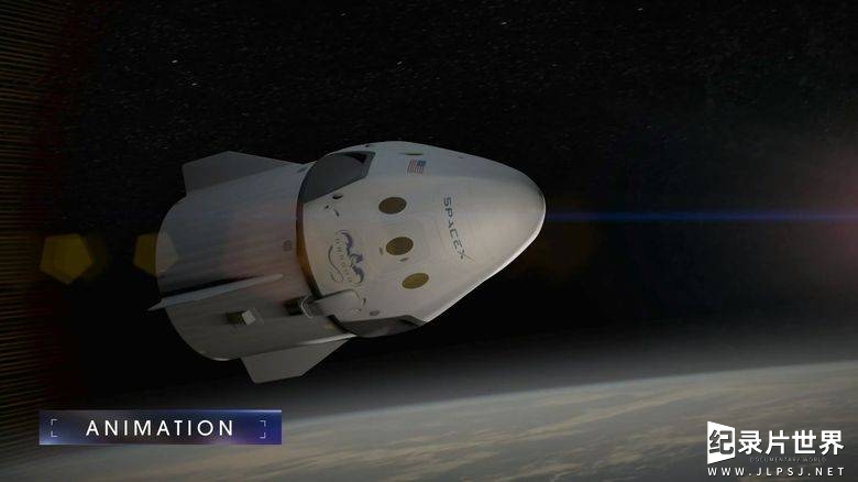 探索频道《美国国家航空航天局与太空探索技术公司：未来之旅 NASA and SpaceX: Journey to the Future 2020》英语中字 1080P