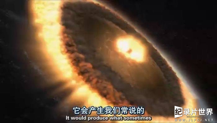 国家地理《终极宇宙 Extreme Universe 2010》全6集 英语中英双字 高清