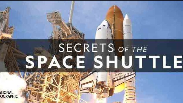 国家地理《航天飞机的秘密 Secrets Of The Space Shuttle 2018》英语无字 720P/MKV下载