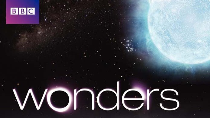 BBC纪录片《宇宙的奇迹 》全4集 英语中英双字 1080P 下载
