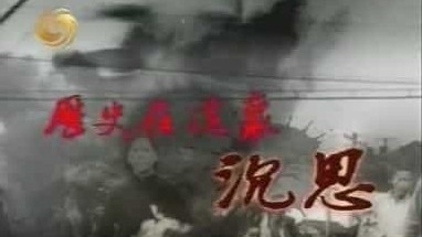 凤凰大视野《历史在这里沉思 2005》