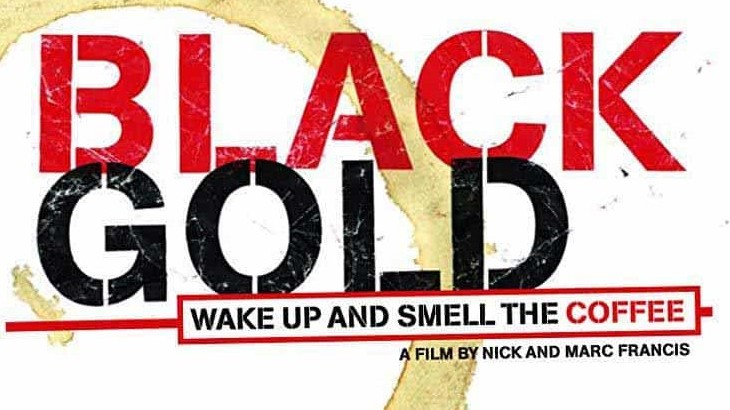 咖啡纪录片《黑金 Black Gold: Wake Up and Smell the Coffee 2006》多语言中字 标清 下载