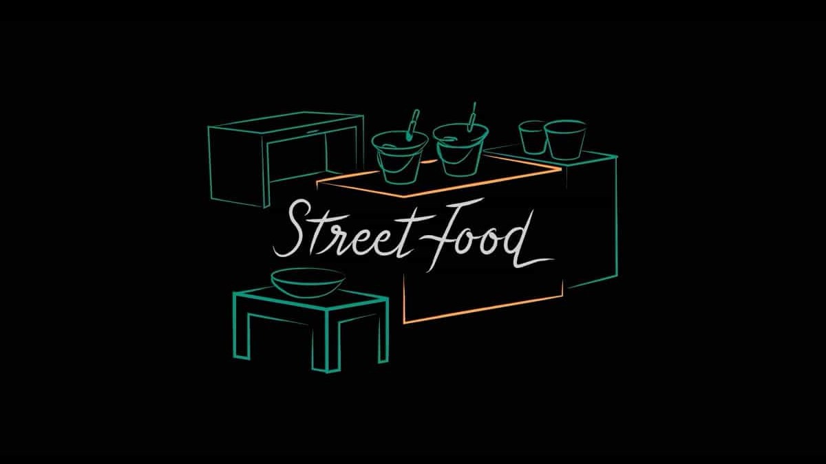 Netflix美食纪录片/世界美食系列《街边有食神/街头美食/街头绝味 Street Food 2019》全9集 英语内嵌中字 1080P高清下载