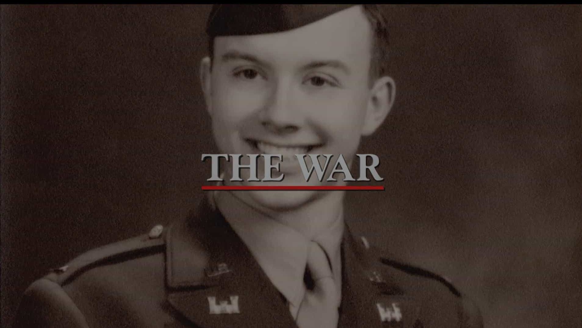 PBS军事纪录片《肯伯恩斯:第二次世界大战/战争The War》全7 集1080i高清纪录片资源下载