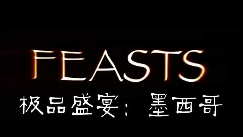 BBC纪录片/世界美食系列《极品盛宴 Feasts 2013》全3集 英语内嵌中字 标清下载
