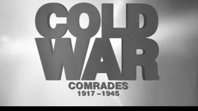 美国CNN《冷战风云录 Cold War 1998》全24集 英语外挂中字 标清纪录片