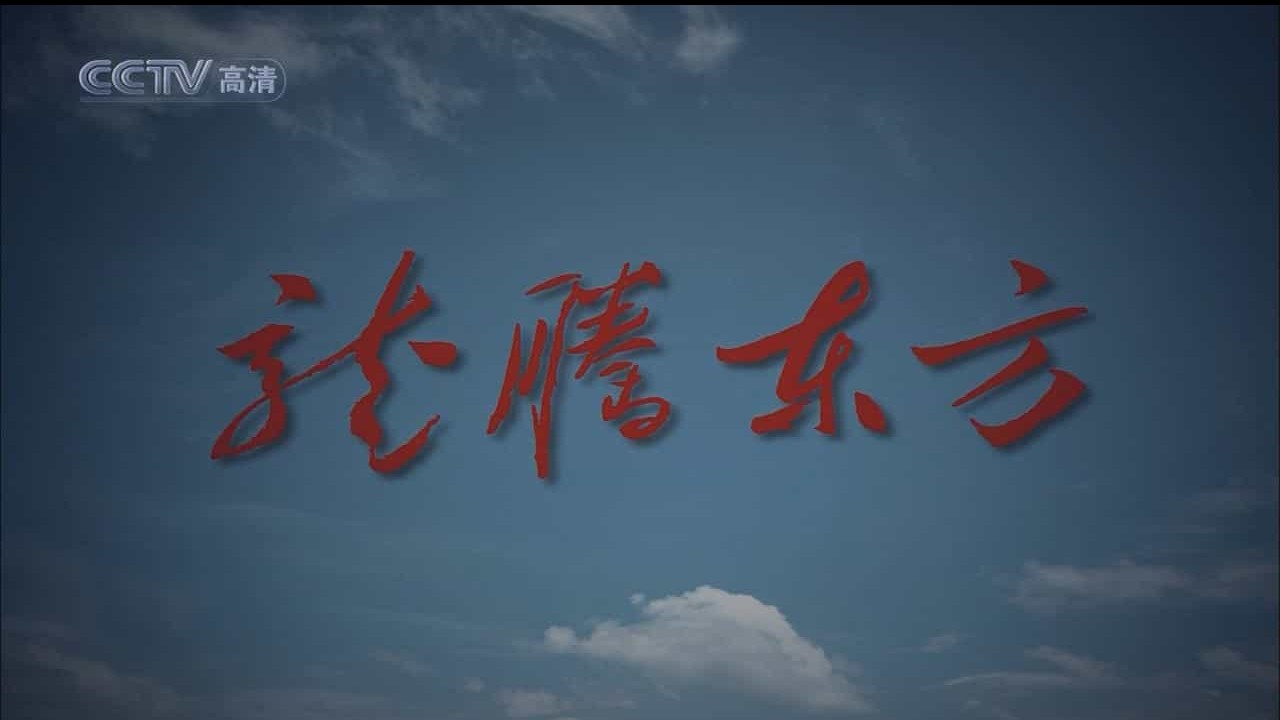 中国航空工业纪录片《龙腾东方 2009》全8集 国语中字 720P高清下载