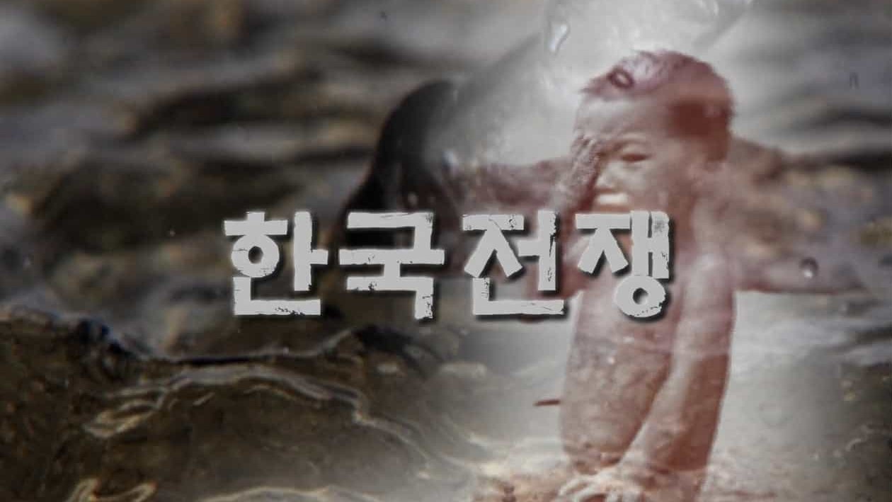 KBS特别企划《韩国战争/朝鲜战争 Korean War 2010》全10集 韩语中字 720P高清纪录片