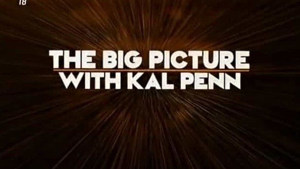国家地理频道/数学探索系列《地图大数据 The Big Picture with Kal Penn》全12集 英语中字 720p高清下载 