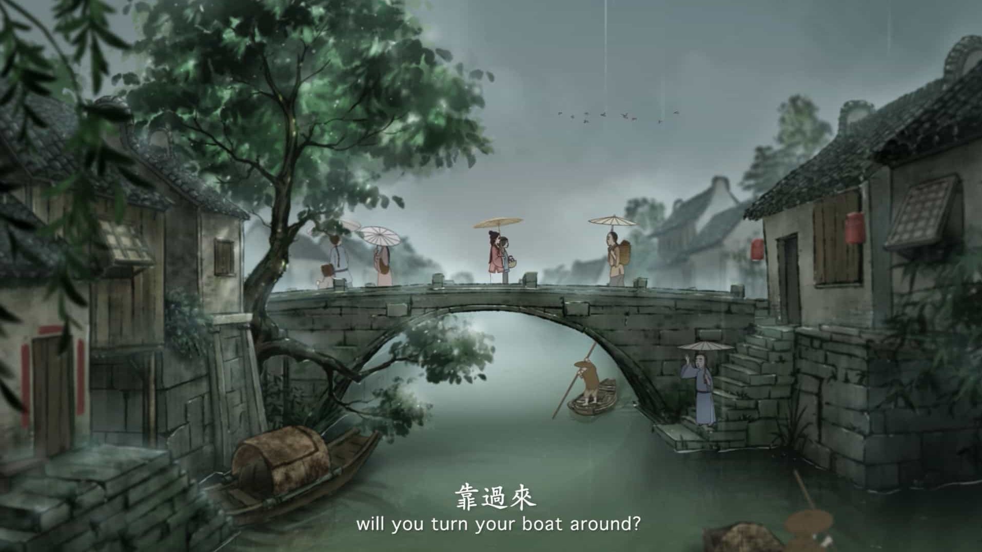 纪录片《中国唱诗班》全5集国语版720P/1080i高清下载
