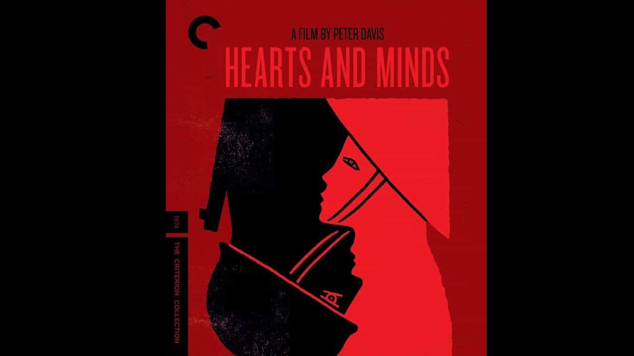 反战纪录片/美国纪录片《心灵与智慧 Hearts and Minds 1974》英语内嵌中英双字幕 标清下载
