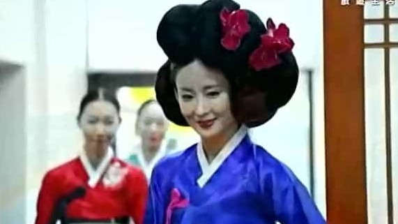 韩国美食纪录片/世界美食系列《韩国好滋味 Korean Food》全10集 英语内嵌中字 标清下载