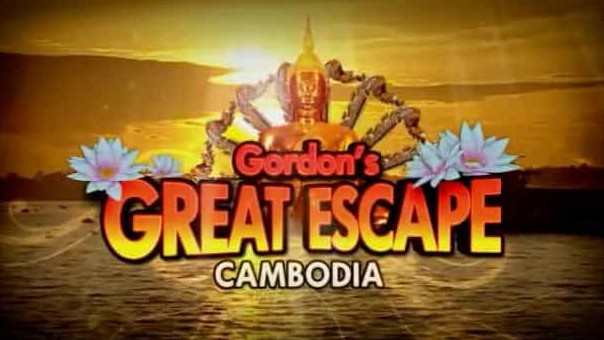 美食纪录片/世界美食系列《美食大冒险 Gordon Ramsay’s Great Escape》第1-2季 全7集 英语内嵌中英双字 标清下载