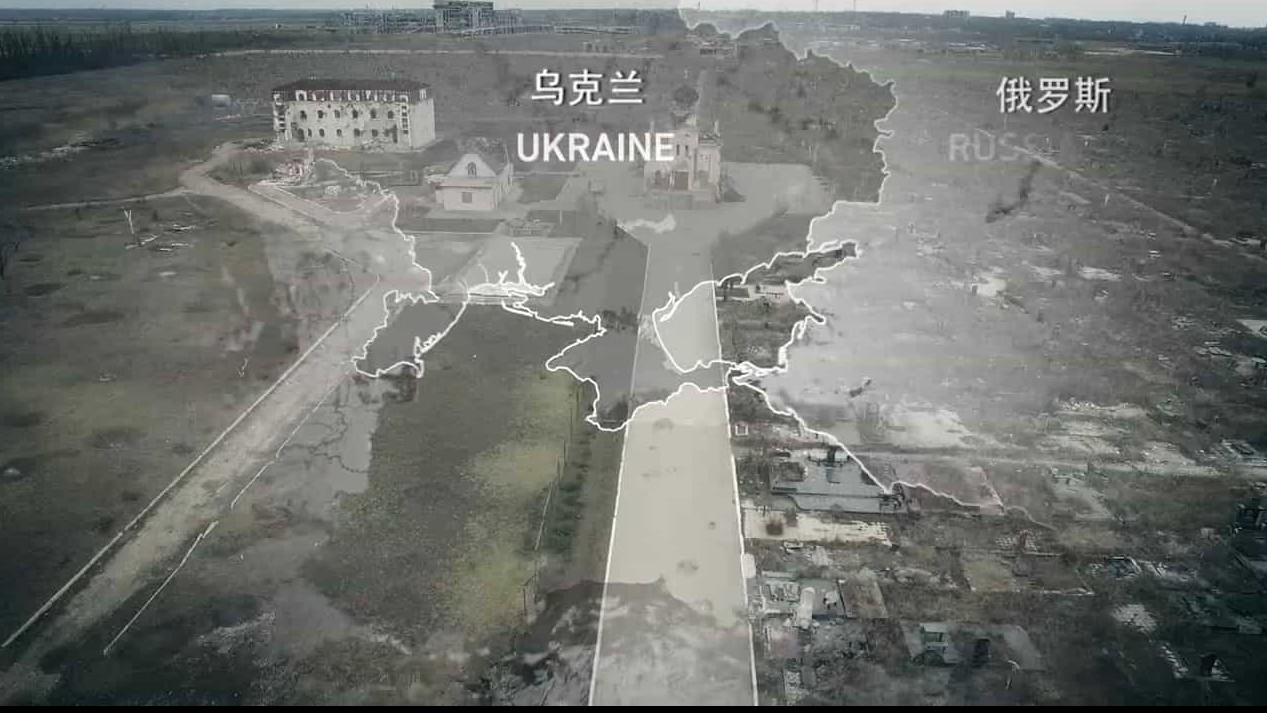 军事纪录片《狙击手的战争 A Sniper’s War 2018》全2集 俄语中字 720P高清纪录片