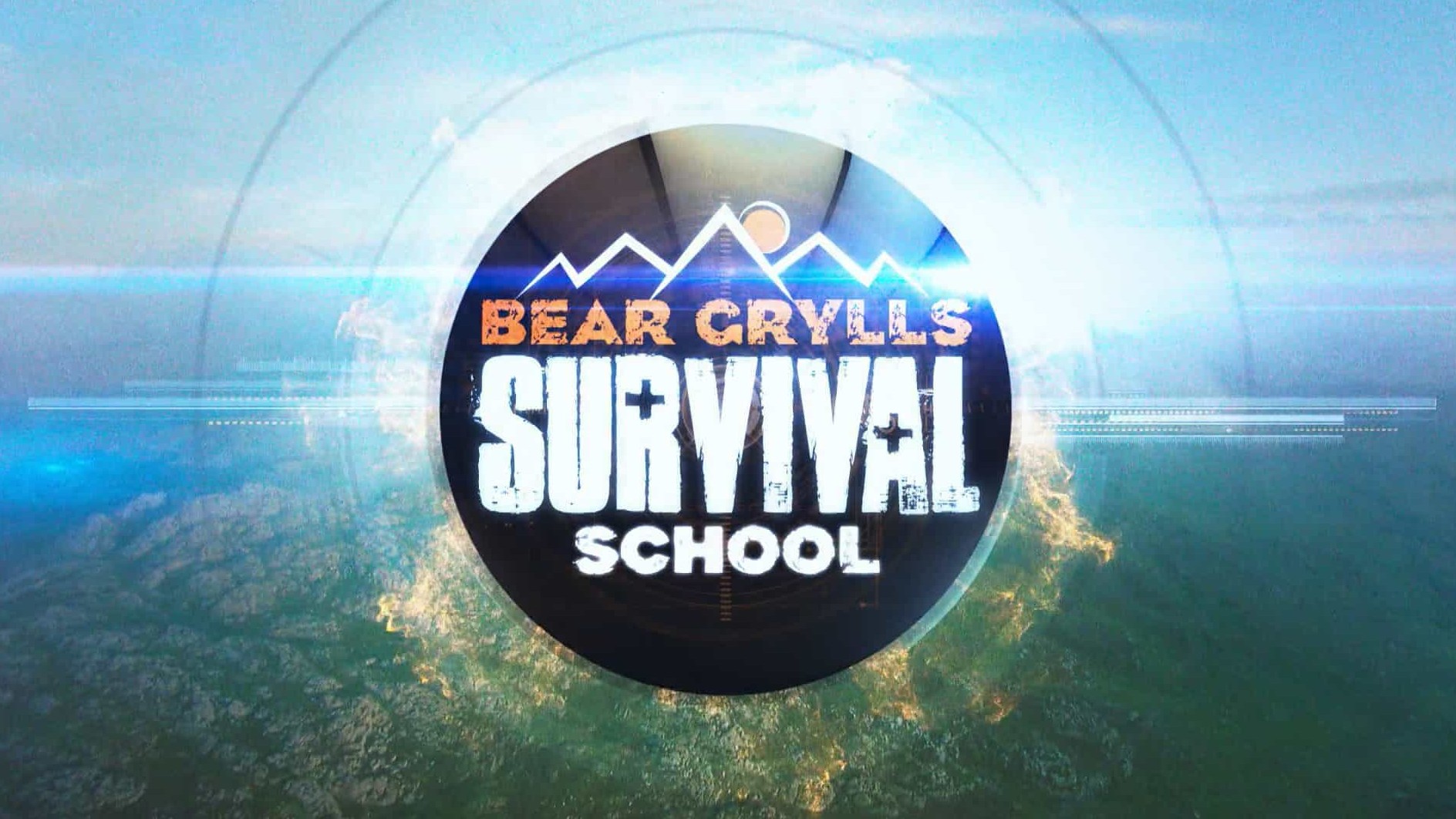 贝爷荒野求生纪录片《贝爷的求生学校 Bear Grylls: Survival School 》第一/二季 全24集 1080高清下载