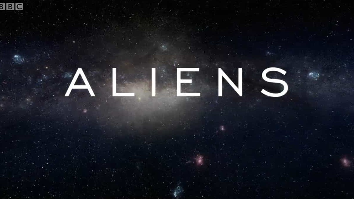 BBC纪录片/ufo纪录片《外星人：大构思/外星人大猜想 Aliens: The Big Think 2016》英语英字 720P高清下载