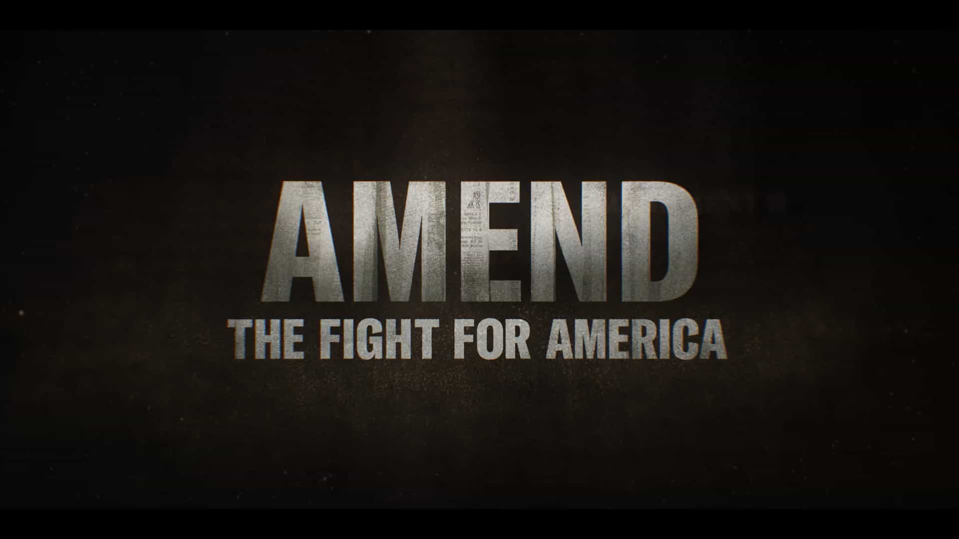 Netflix纪录片《修正案：为美国而战 Amend: The Fight For America 2021》全6集 英语中字 1080P高清 下载