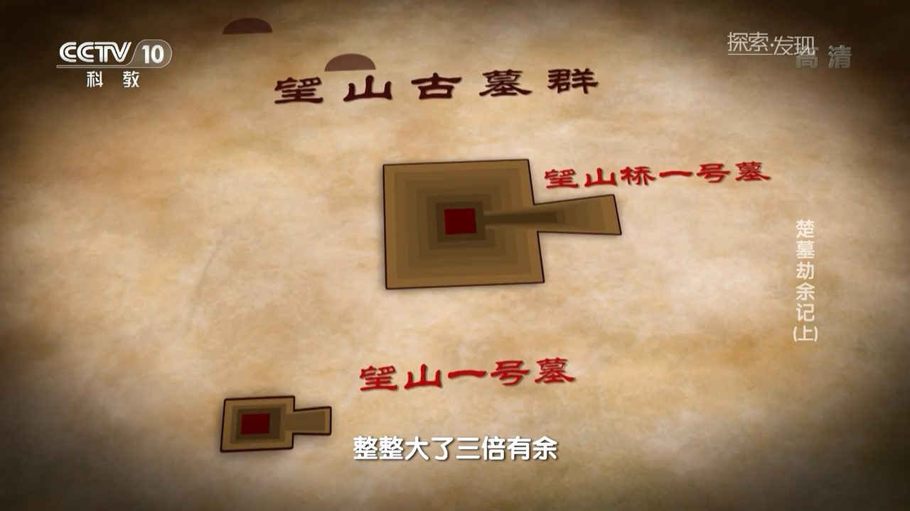 央视探索发现/考古系列《2016考古进行时》全4季 共29集 国语中字 720P高清下载