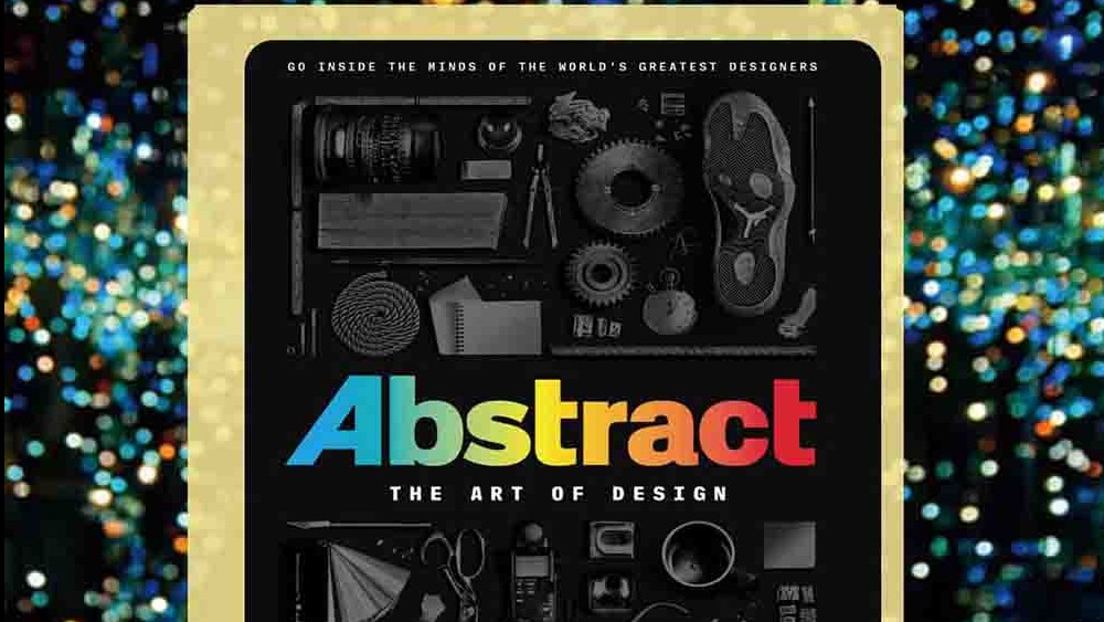  Netflix艺术纪录片/艺术设计《抽象：设计的艺术 Abstract The Art of Design 2017》第1-2季 全14集 英语内嵌中英双字 1080P高清下载