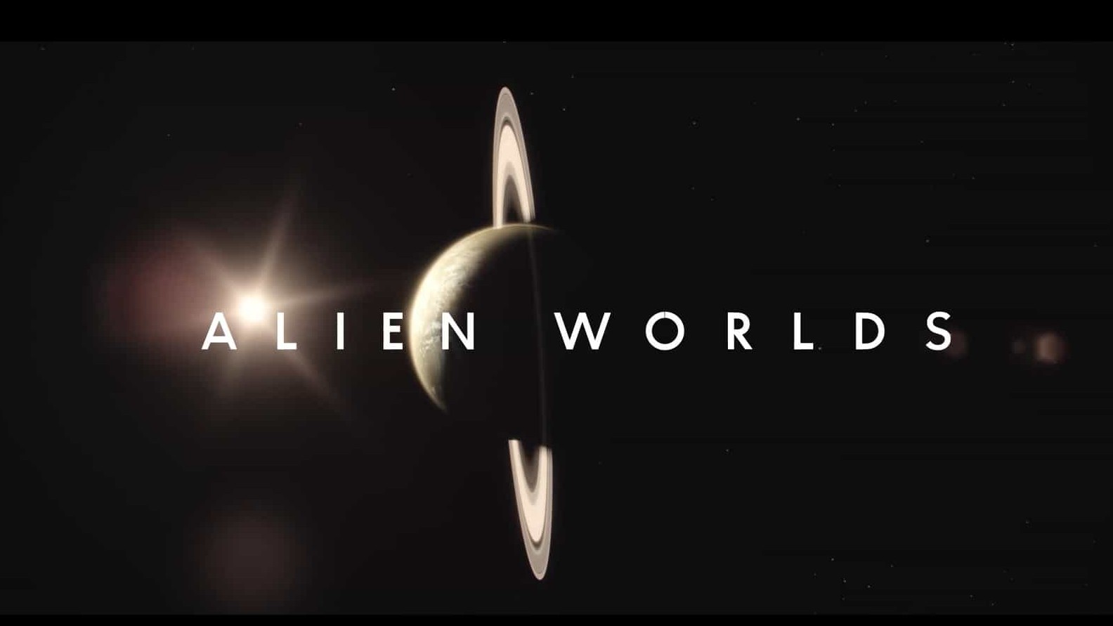 Netflix科幻纪录片/UFO纪录片《外星世界 Alien Worlds 2020》全4集 英语中字 1080P高清纪录片