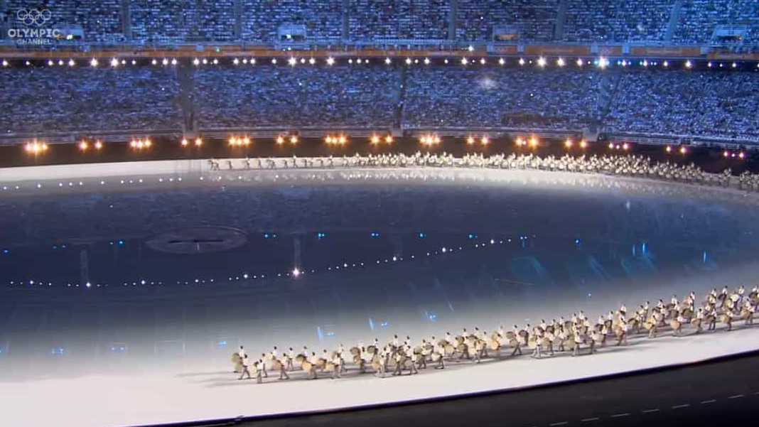 奥运纪录片/奥运系列《2004年第28届雅典奥运会开幕式 Olympic Games Opening Ceremony2004》国语无字 标清 下载