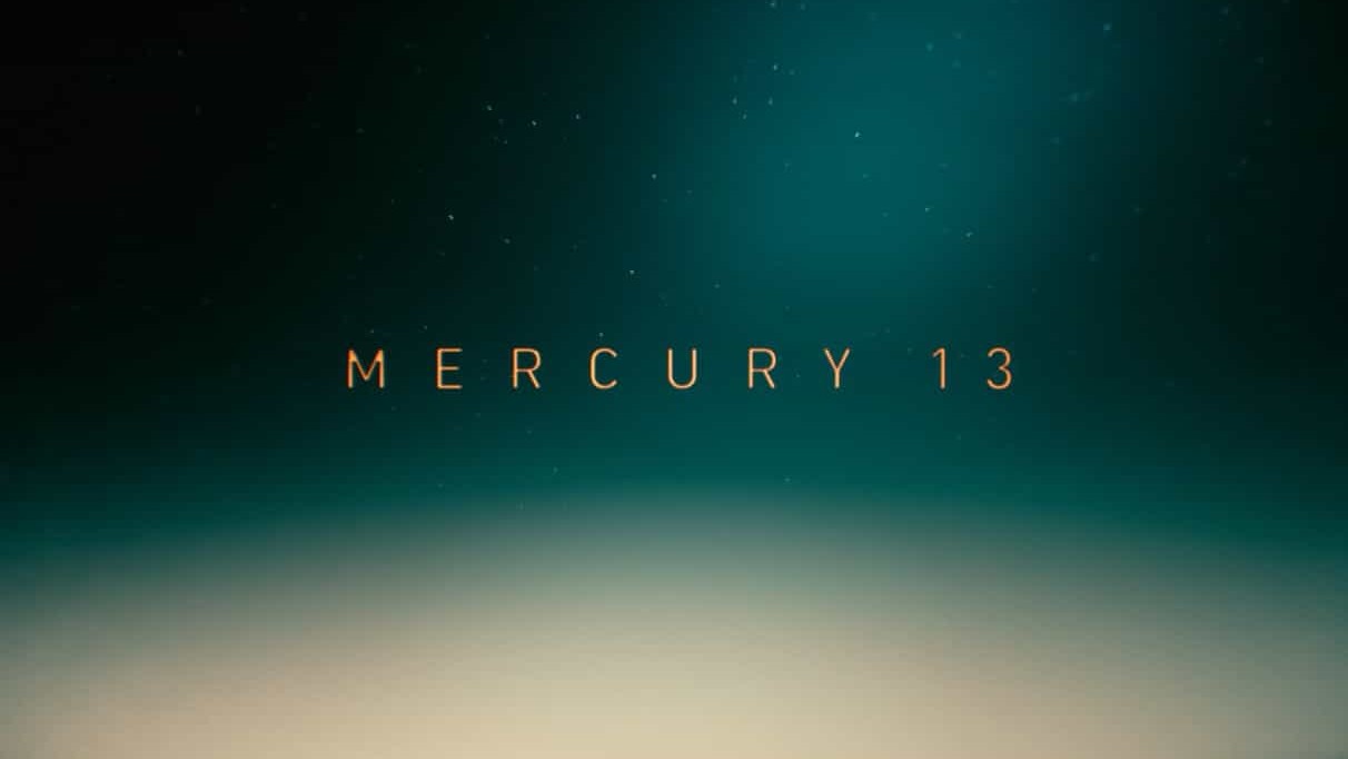 NetFlix纪录片/美国纪录片/女性纪录片《水星13号计划 Mercury 13》英语多语言版 1080p高清下载