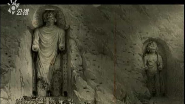 瑞士纪录片《巴米扬大佛/阿富汗巨佛生死劫 The Giant Buddhas 2005》多语言内嵌中文字幕 PTS公视版 标清 下载
