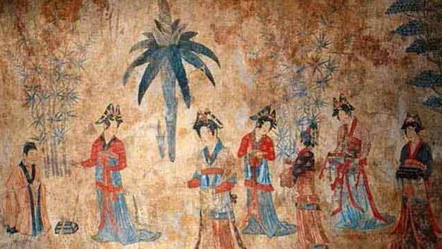央视考古纪录片/考古系列《叩开契丹大墓 2012》全3集 国语中字 720P高清下载