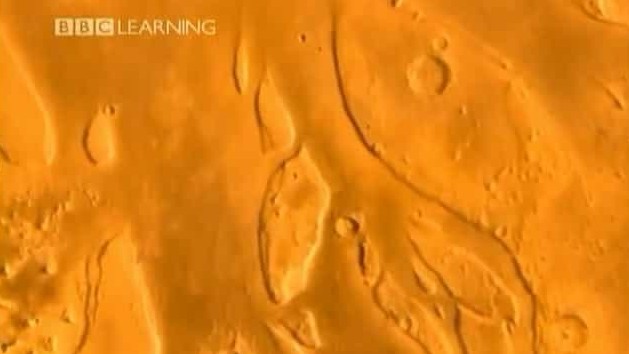 BBC地平线系列/UFO纪录片《火星上的生命 Life On Mars》全1集 英语内嵌中英双字幕 标清下载