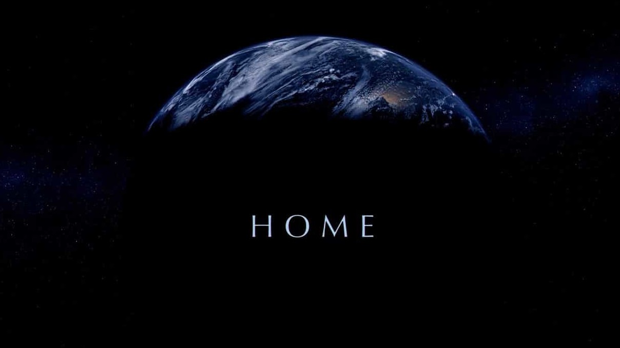 法国纪录片《家园 Home 2009》全1集 英语中字 1080P高清下载
