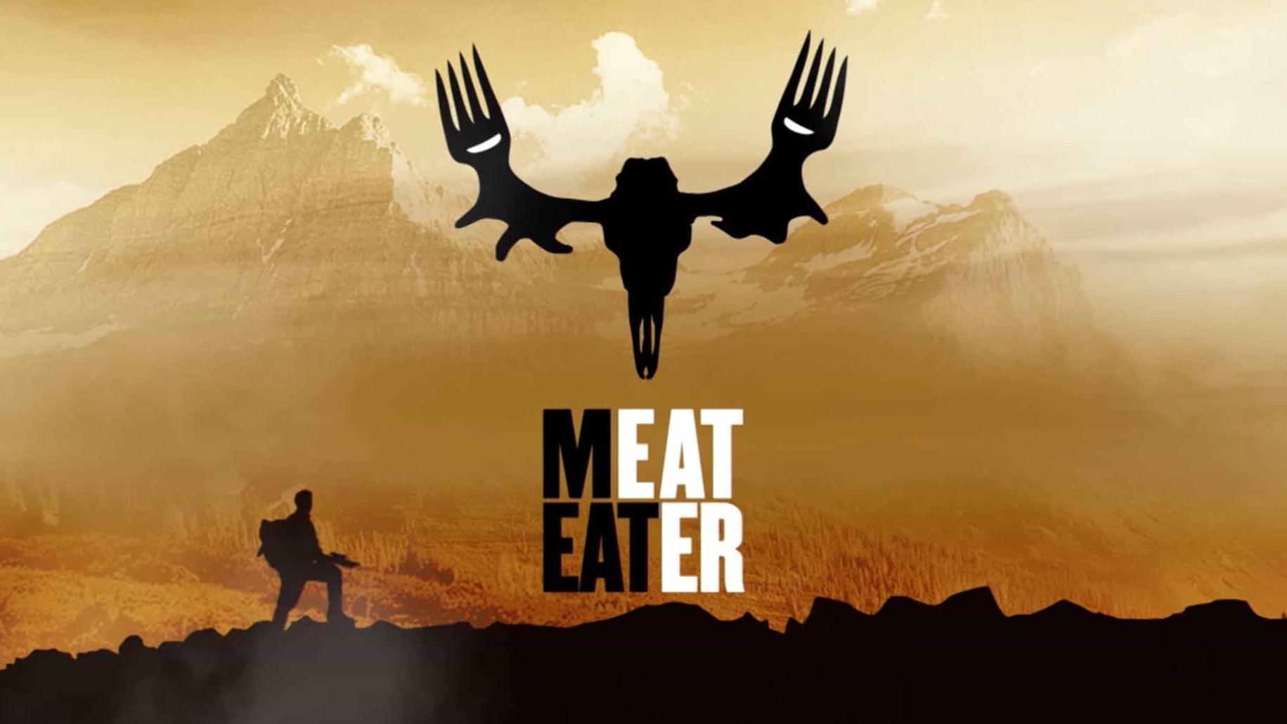 Netflix纪录片/荒野求生《狩猎野味 肉食猎者 Meat Eater》第1-11季全  1080P高清下载