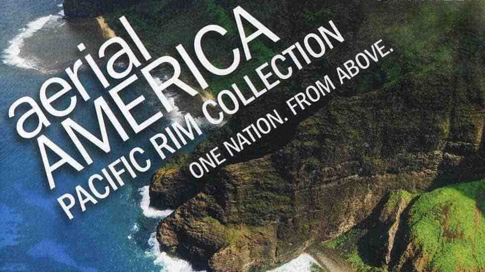 航拍纪录片《航拍美国/俯瞰美国/鸟瞰美利坚/鸟瞰美国 Aerial America》83集全 英语 720p高清下载