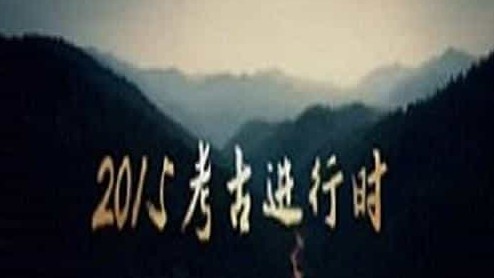 央视探索发现/考古系列《2015考古进行时》全2季 共19集 国语中字 1080i高清下载