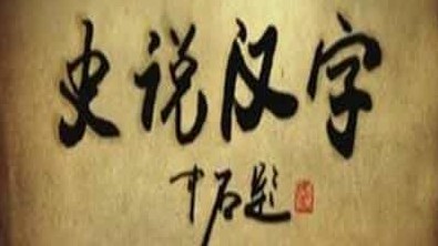 央视纪录片《史说汉字 2009》全7集国语中字 标清下载