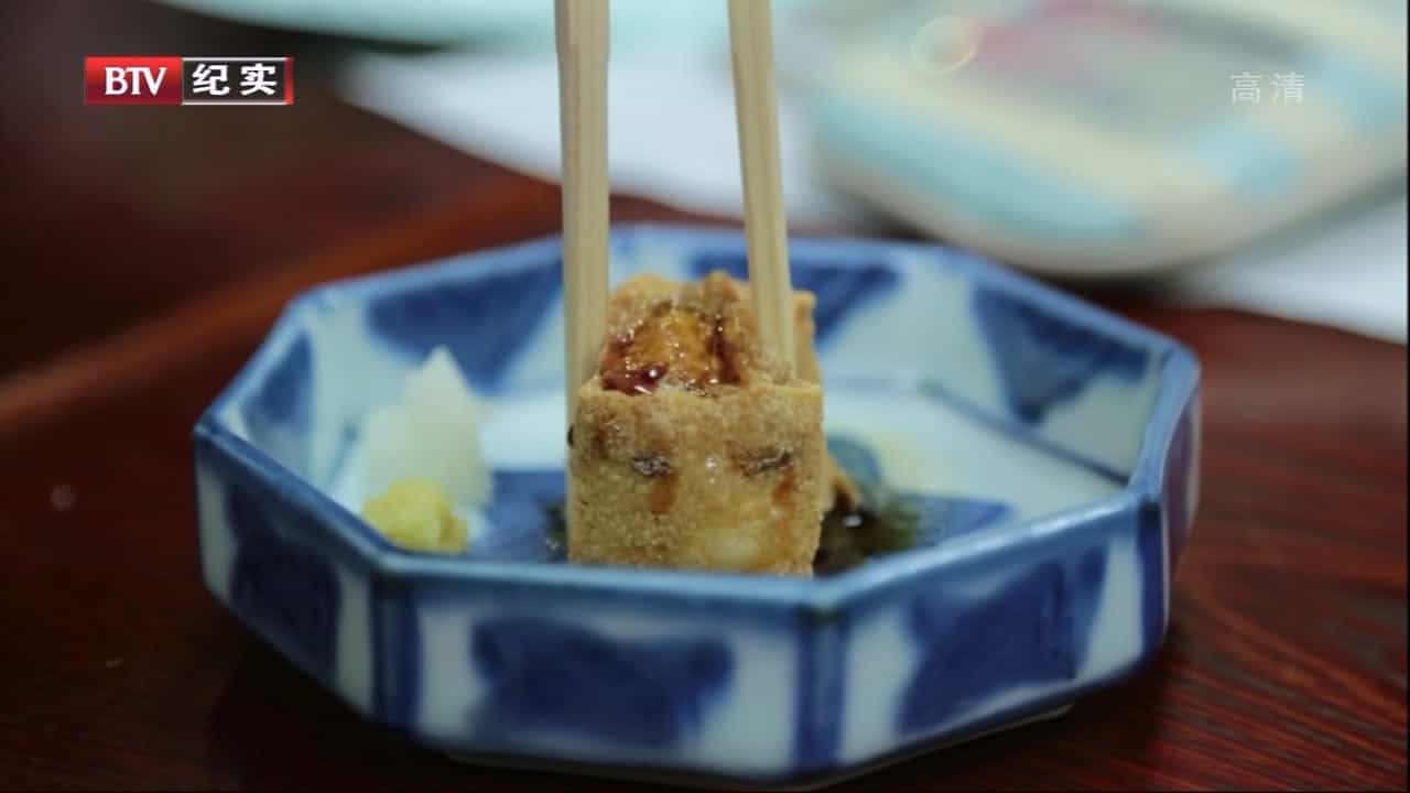 日本美食纪录片/世界美食系列《樱之味-舌尖上的日本》全5集 国语中字 1080i高清下载