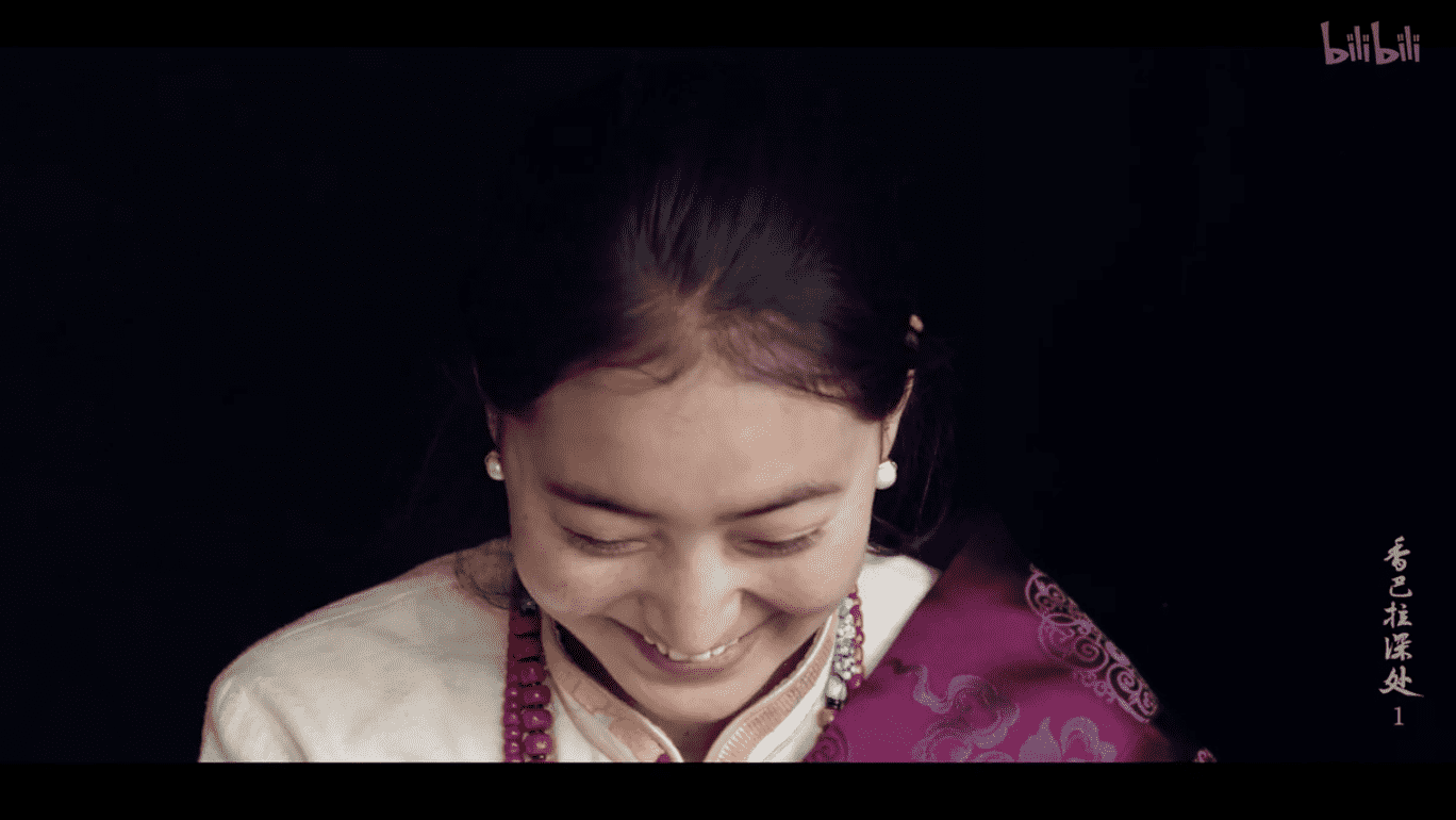 央视纪录片/大型川藏纪录片《香巴拉深处》全5集 国语中字 1080P高清下载