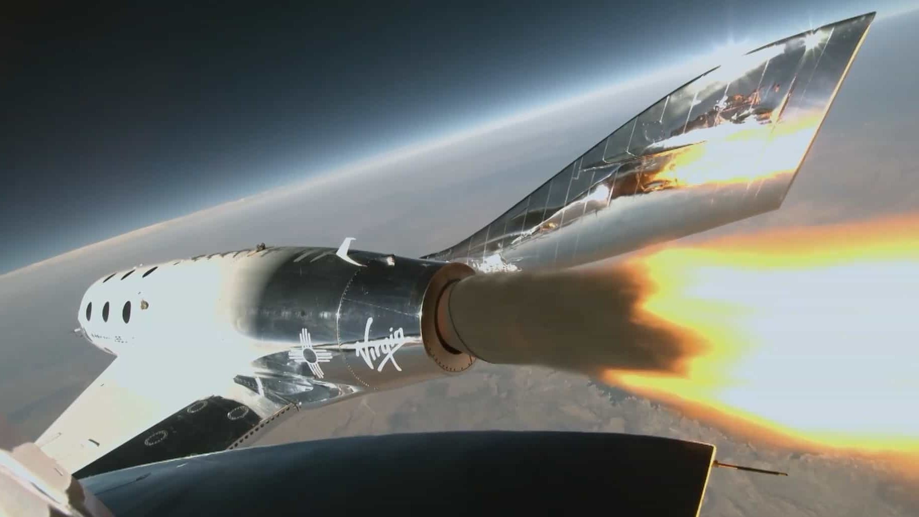 Netflix纪录片/民用太空探索《发射倒计时：灵感4号平民太空任务 Countdown: Inspiration4 Mission to Space 2021》全5集 英语中字 1080p高清下载