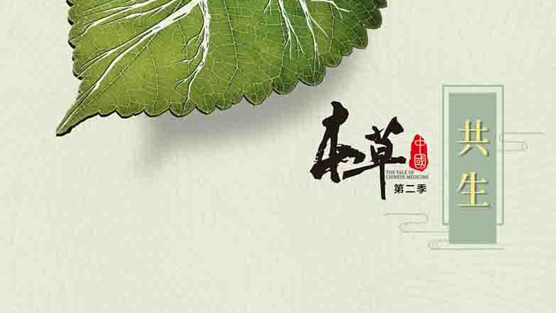 中医药文化纪录片《本草中国 The Tale Of Chinese Medicine》第1-2季 全22集 国语中字 1080P高清下载