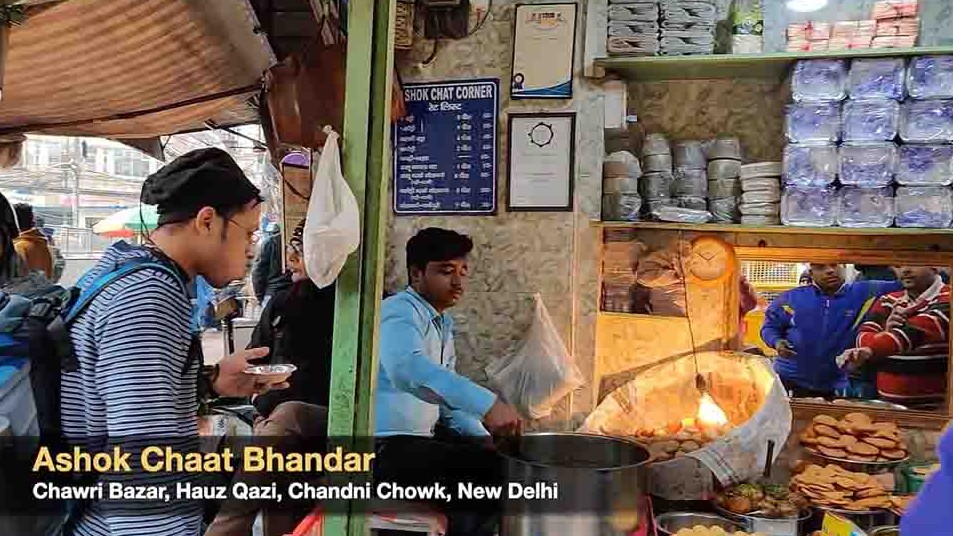 世界美食纪录片《脑洞大开的印度美食》第1-5季/106.18gb/ 外语 1080p高清下载