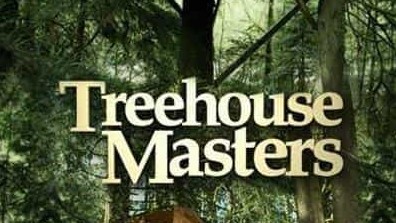 真人秀纪录片《树屋大师 Treehouse Masters》第1-11季 英语 720p高清下载