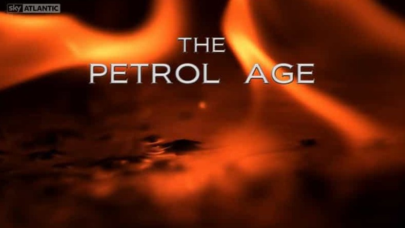 BSkyB纪录片/英国汽车制造业《英国汽车时代 The Petrol Age 2012》全1集 英语英字 720P高清下载