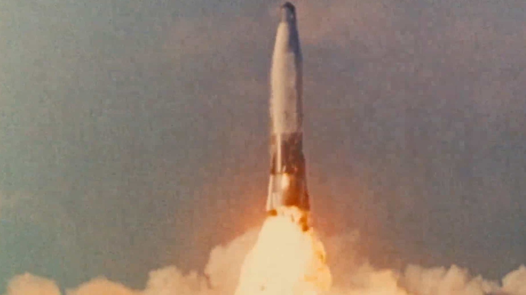 BBC纪录片/NASA探索宇宙《火箭人 Rocket Men 2015》全1集 英语外挂英字  1080P高清下载