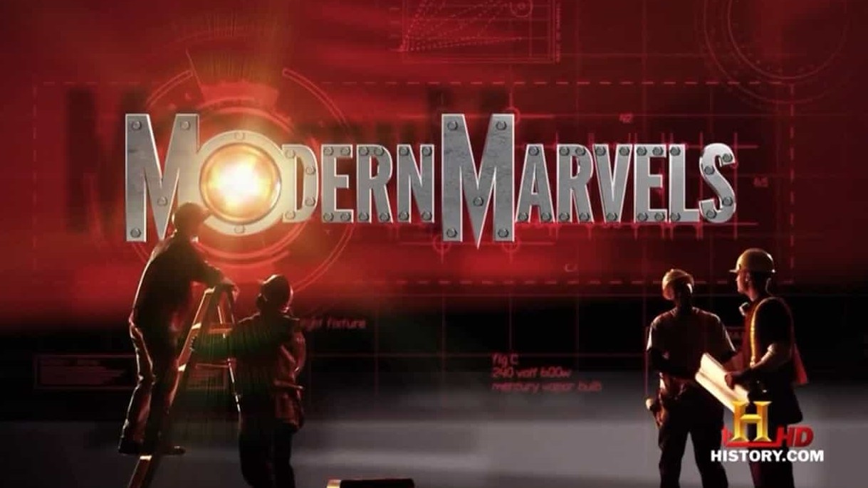 历史频道《现代奇迹 土壤 Modern Marvels Dirt》全1集 英语中字 720P高清下载