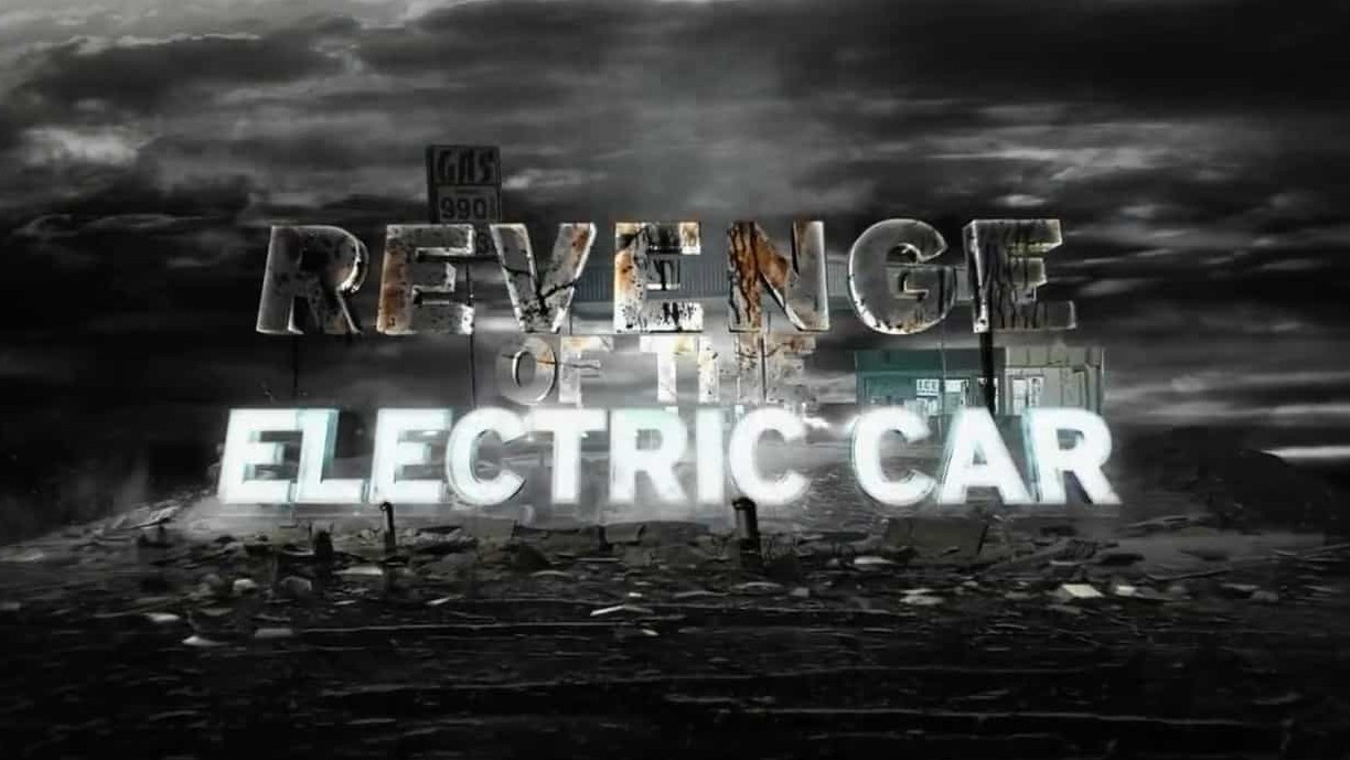 PBS纪录片《电动汽车的复仇/电动车的逆袭 /动车的报复 Revenge Of The Electric Car》全1集 英语中英双字 720P高清下载