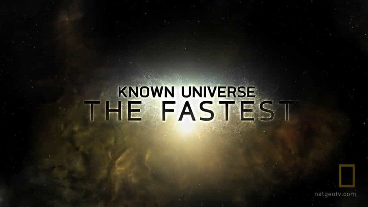 国家地理/宇宙探索纪录片《浩瀚宇宙/已知的宇宙 Known Universe 2010》全1-3季 17集 英语中字 720P高清下载